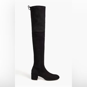 STUART WEITZMAN  BRAND NEW OVER THE KNEE BOOTS $950